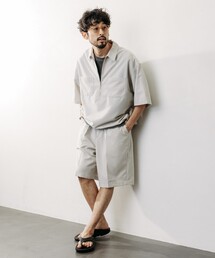 FREAK'S STORE パンツ FREAK'S STORE/フリークスストア Reflax