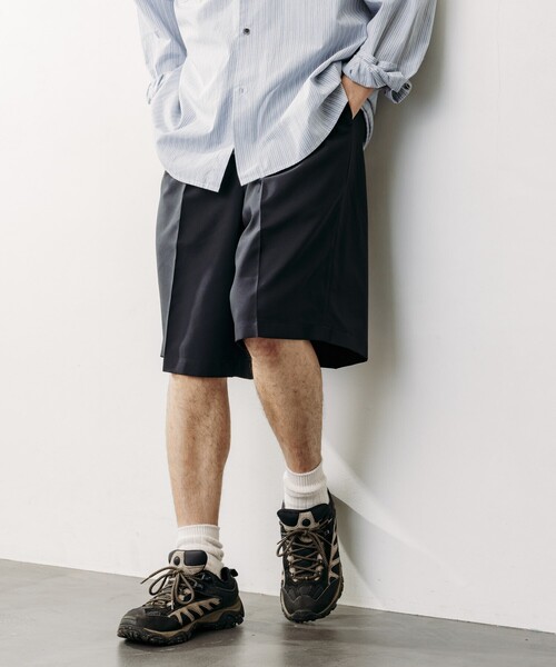 フリークスストア　ショートパンツ FREAK'S STORE パンツ FREAK'S STORE/フリークスストア ショート