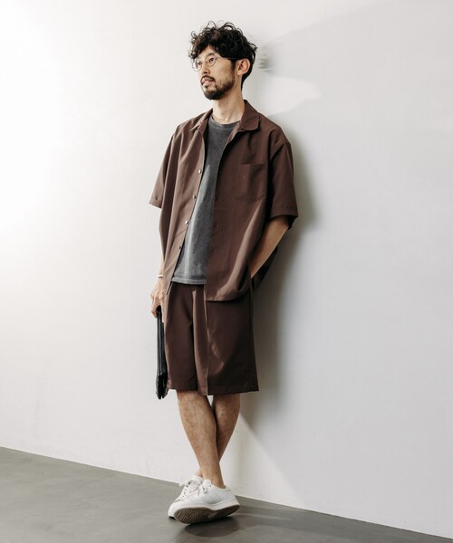 FREAK'S STORE パンツ FREAK'S STORE/フリークスストア Reflax