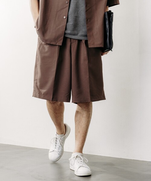 FREAK'S STORE パンツ FREAK'S STORE/フリークスストア Reflax