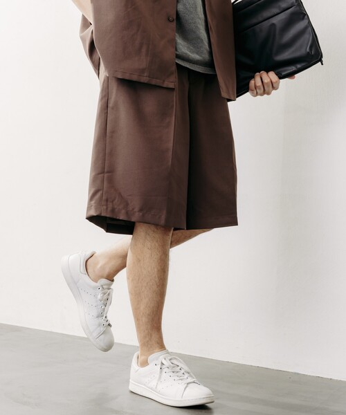 FREAK'S STORE（フリークスストア） パンツ メンズ : ZOZOTOWN Yahoo