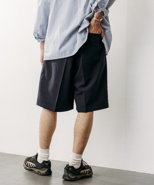 FREAK'S STORE　フリークスストア\r
M-65 3WAYライナーセット FREAK'S STORE/marquee club（R） PUNK SWEAT｜Daytona Park