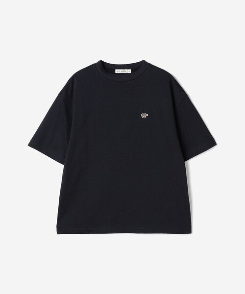 tシャツ SCYE BASICS | 「別注」コットン 半袖Tシャツ WOMEN レディース SCYE BASICS tシャツ | 「別注」コットン 半袖Tシャツ WOMEN