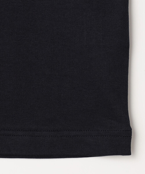 SCYE BASICS tシャツ | 「別注」コットン 半袖Tシャツ WOMEN