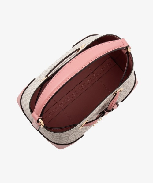 MICHAEL KORS 「MICHAEL KORS」 2WAYバッグ FREE ピンク系その他