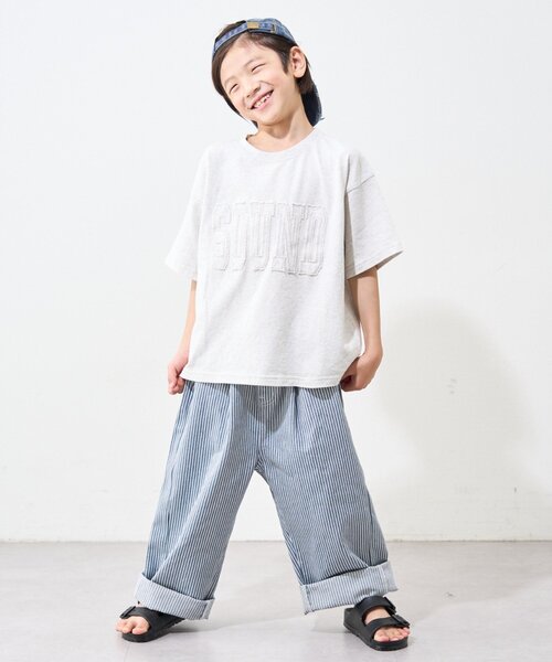 【新品タグ付き】CIAOPANIC TYPY 柔らかワイドイージーデニム M セール】【低身長・高身長対応/サイズ展開あり】【新色追加