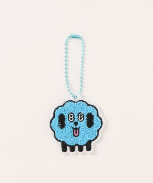 BEOMGYU キーホルダーセット ワッペン act sweet BEOMGYU キーホルダーセット ワッペン act sweet KEYRING