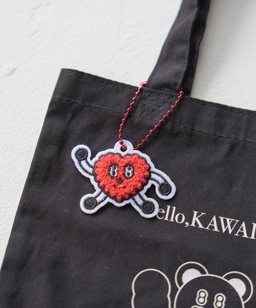 Me% キーホルダー GIRLS MARKET ワッペン 497532 : ZOZOTOWN