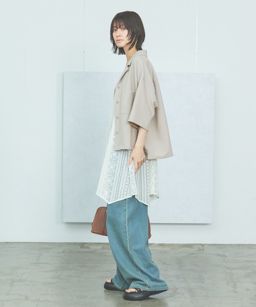 LAKOLE（ラコレ） ボストンバッグ ソフトラージボストンバッグ