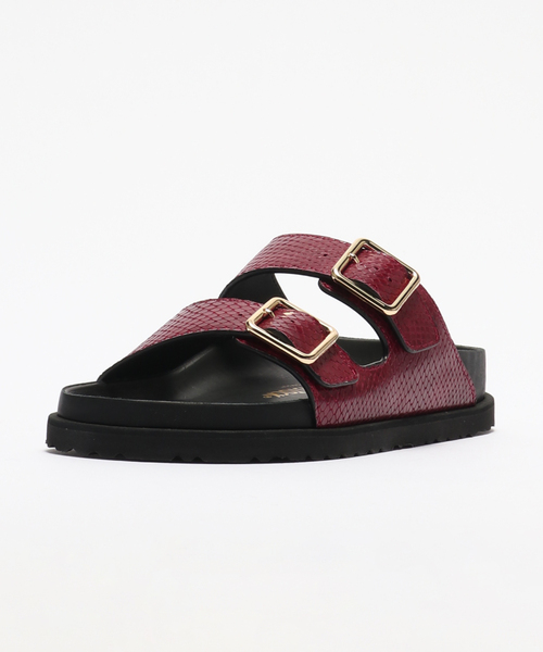 BIRKENSTOCK（ビルケンシュトック） サンダル 1774 Arizona Snake