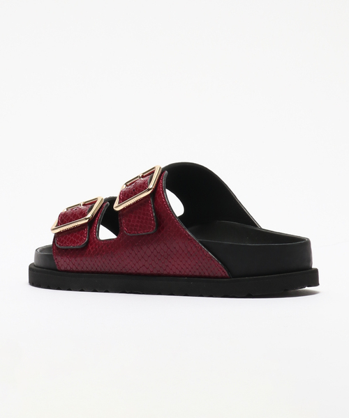 BIRKENSTOCK（ビルケンシュトック） サンダル 1774 Arizona Snake