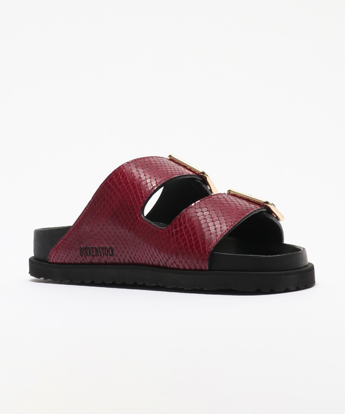 BIRKENSTOCK サンダル / ビルケンシュトック 1774 Arizona Snake