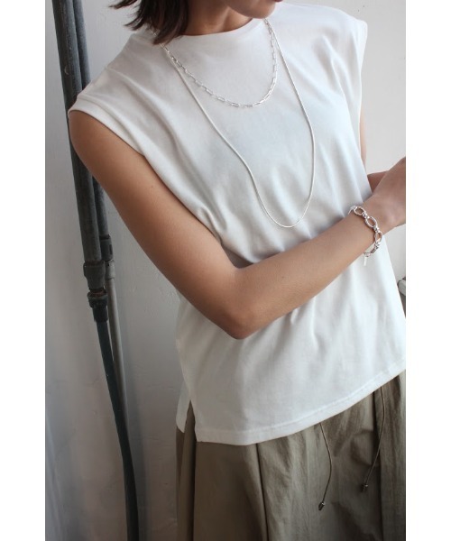 tシャツ 「 AGAWD / アガウド 」Basic Tank / ベーシックタンク　 レディース メンズ