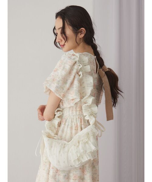 merry jenny 2023 SPRING COLLECTION 】 愛らしいデザインが目を