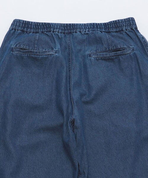 SHIPS Colors（シップスカラーズ） ジーンズ SHIPS Colors:ソフト