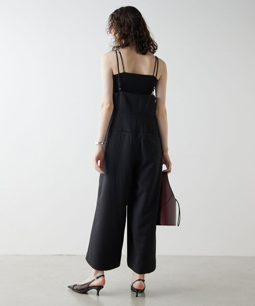 新品　GALLARDAGALANTE　レディース　オールインワン　FREE GALLARDAGALANTE 「GALLARDAGALANTE」 オールインワン FREE