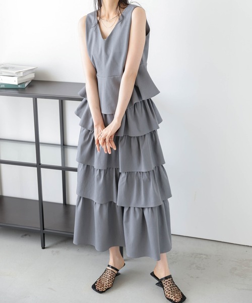 りんたろう様 ☆美品☆LES MUES femme スカートセットアップ りんたろう様 ☆美品☆LES MUES femme スカートセットアップ