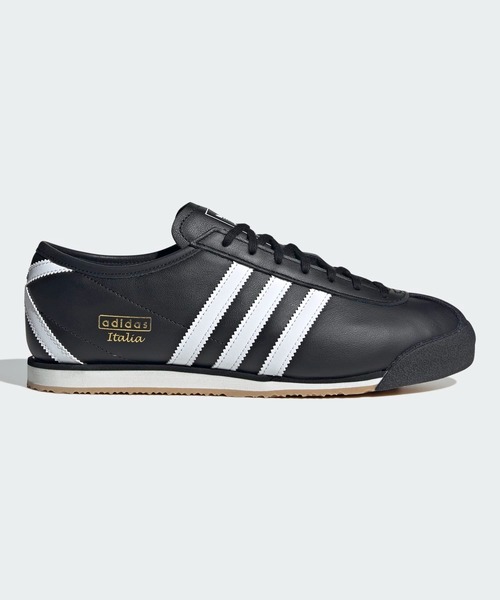 adidas ITALIA 70s FTWR/COLL/GUM3 国内発送 adidas スニーカー イタリア 70s / Italia アディダスオリジナル
