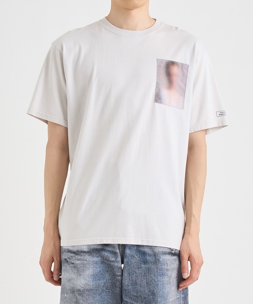 UNDERCOVER tシャツ 「UNDERCOVER/アンダーカバー」UC1E3811 S/S