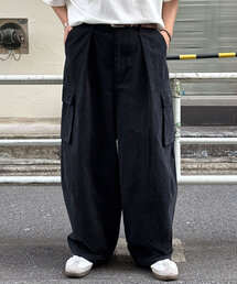 パンツ ワイドバルーンカーゴパンツ メンズ｜ZOZOTOWN Yahoo!店