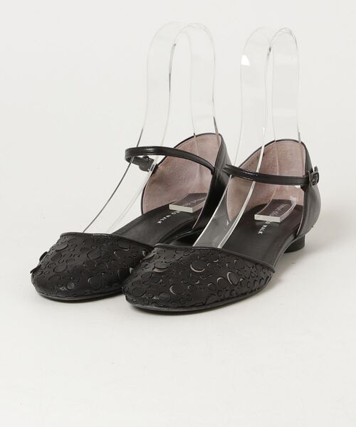 D221034 TSUMORI CHISATO フラットサンダル D221034 TSUMORI CHISATO フラットサンダル - メルカリ