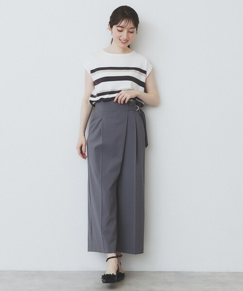 新品未使用♡ベルスリーブセーター Amazon | [インデックス] ニット/セーター 《6色展開/XS-LL
