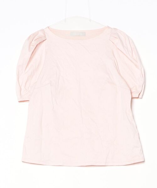 「CELFORD」 半袖Tシャツ 36 ピンク レディース