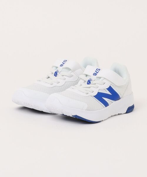 New Balance（ニューバランス） スニーカー キッズ 子供 男の子 女の子