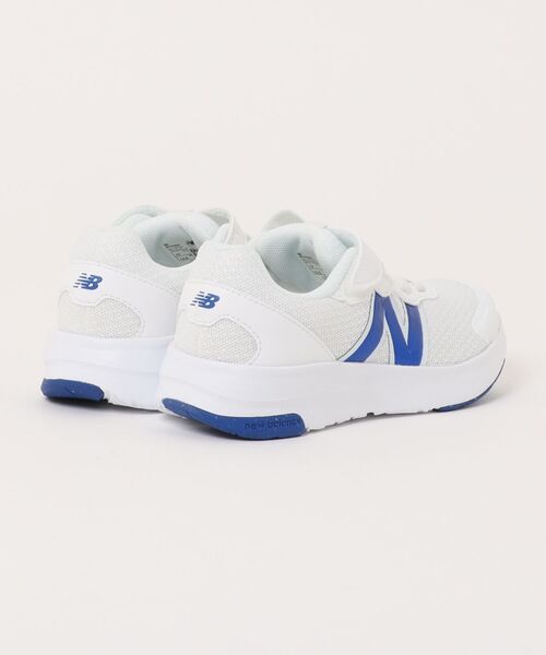 New Balance（ニューバランス） スニーカー 17-215(H) PT578OH(W