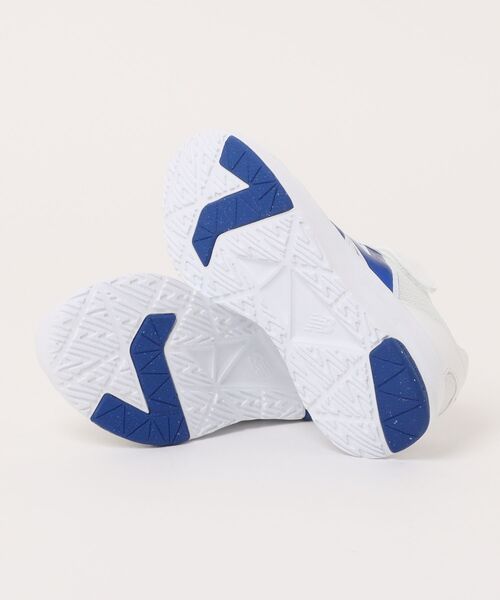 New Balance（ニューバランス） スニーカー 17-215(H) PT578OH(W