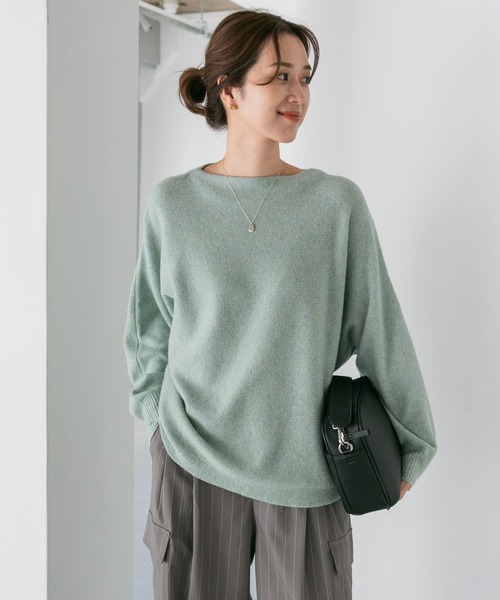 URBAN RESEARCH DOORS（アーバンリサーチドアーズ） ドルマンスリーブ