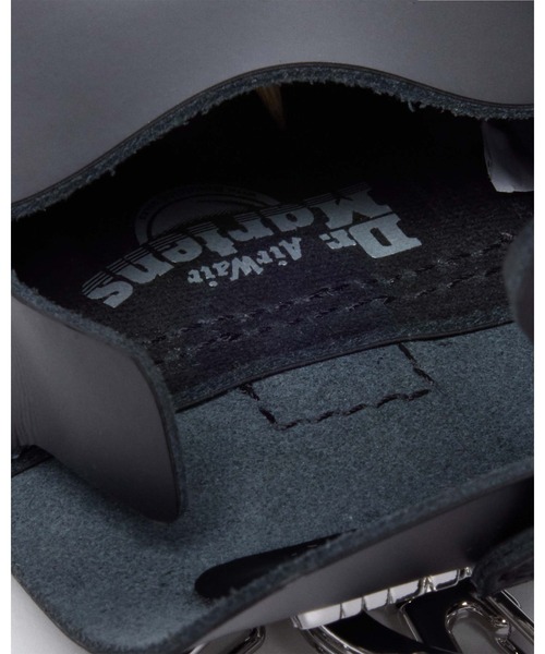 Dr.Martens（ドクターマーチン） キーホルダー ポーチキーリング