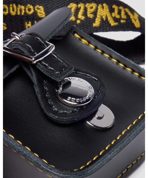 Dr.Martens キーホルダー Dr. Martens/ドクターマーチン ポーチ