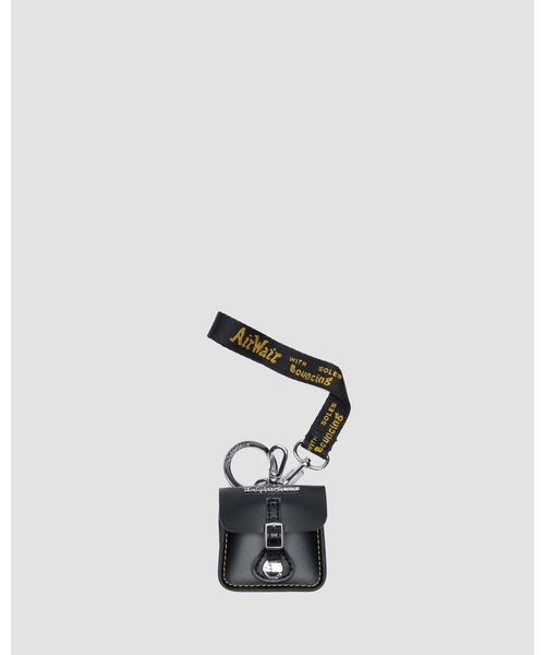 ドクターマーチン　コインケース　リフレクターバッグ　キーホルダーセット Dr.Martens キーホルダー Dr. Martens/ドクターマーチン ポーチ