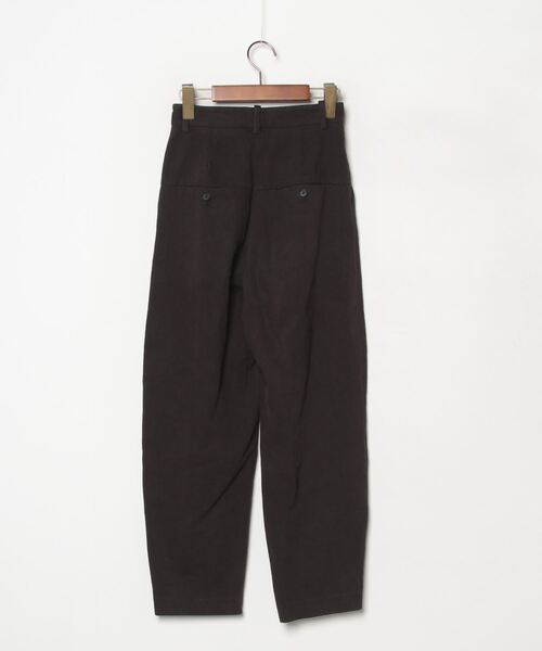 todayful パンツ36 TODAYFUL 「TODAYFUL」 パンツ 36inch ブラック レディース