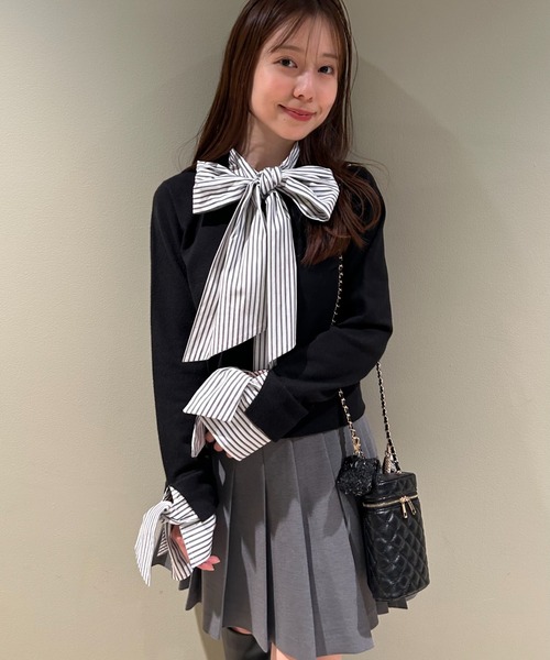 snidel プリーツスカショーパン GRY 0サイズ SNIDEL スカート プリーツスカショーパン : ZOZOTOWN Yahoo!店