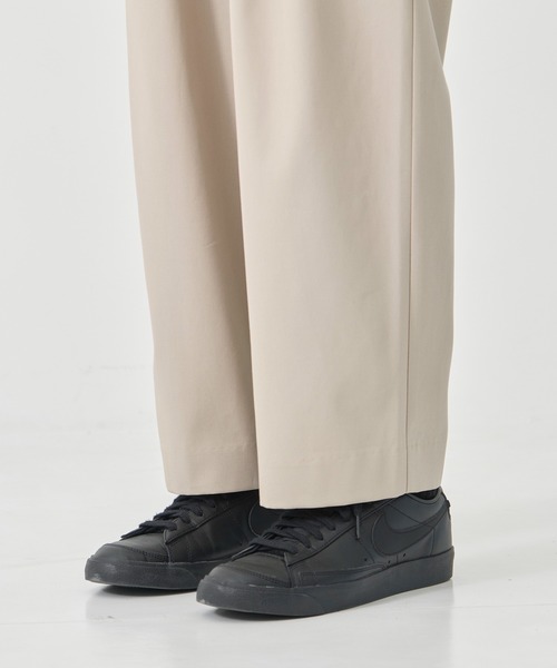 markaware スラックス 「MARKAWARE/マーカウェア」DOUBLE