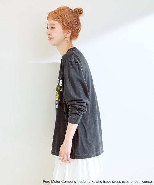 GOOD ROCK SPEED tシャツ SPEED/グッドロックスピード FORD ロン