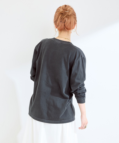 tシャツ GOOD ROCK SPEED/グッドロックスピード FORD ロンT レディース GOOD ROCK SPEED tシャツ SPEED/グッドロックスピード FORD ロン