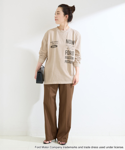 GOOD ROCK SPEED tシャツ SPEED/グッドロックスピード FORD ロン