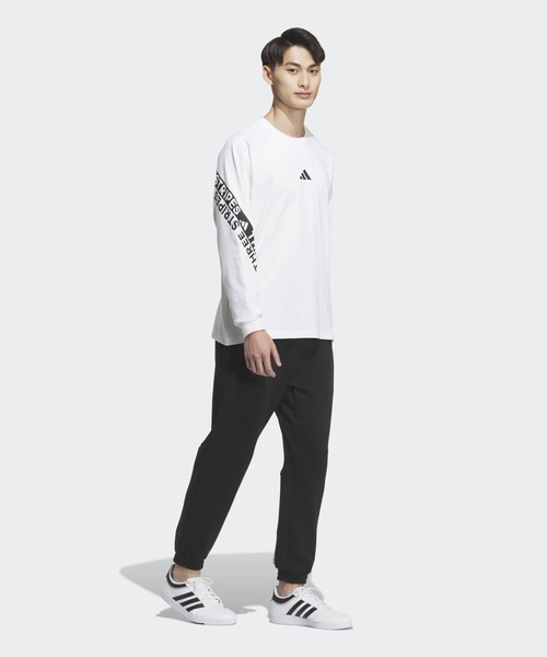 adidas（アディダス） adidas tシャツ ワーディング パック ルーズ