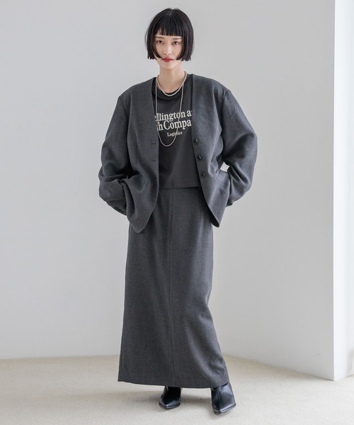 LOWRYS FARM（ローリーズファーム） ジャケット テーラードジャケット