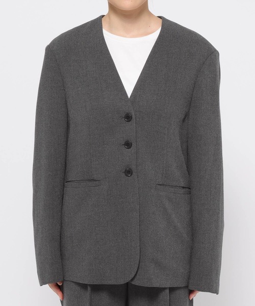 LOWRYS FARM（ローリーズファーム） ジャケット テーラードジャケット