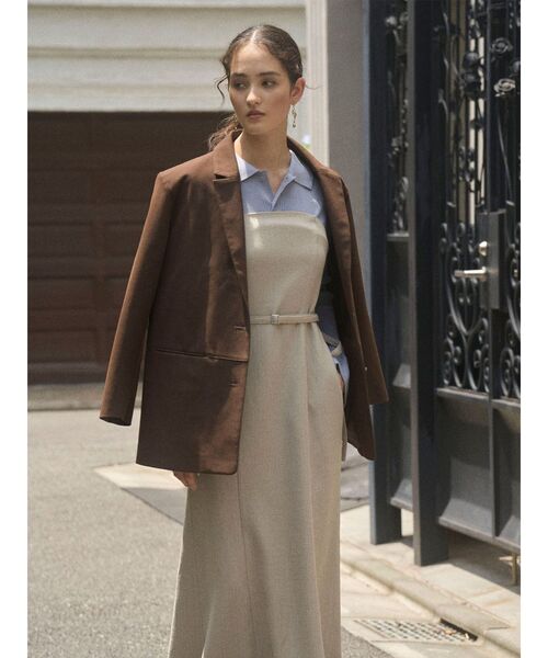 POLO BCS（ポロ・ビーシーエス） ワンピース 「POLO BCSコラボ」カラー