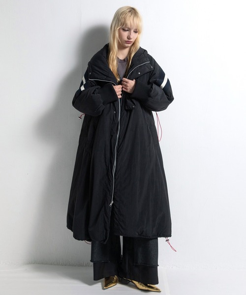 アウラアイラ　AULA AILAのコンビネーションデニムパンツ　美品　アメリ　0 AULA AILA/アウラアイラ】コンビネーションデニムパンツ‼︎ | ショップ