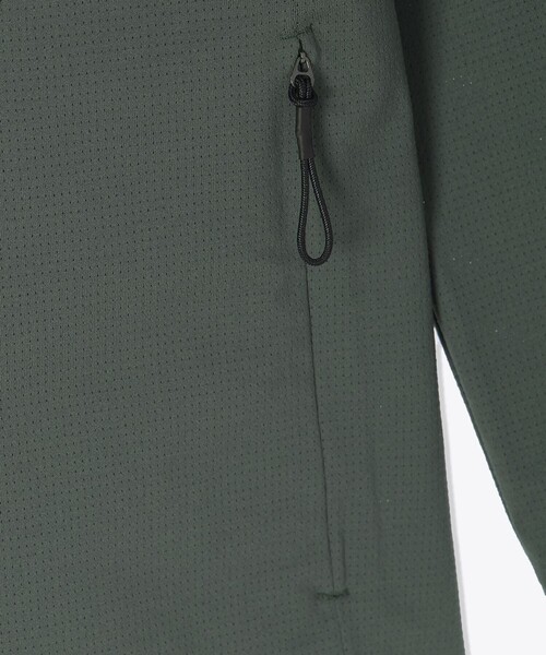 Columbia（コロンビア） ジャケット ノーカラージャケット 速乾 通勤