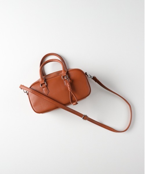 Right-on（ライトオン） ショルダーバッグ バッグ 「HONEYSUCKLE ROSE