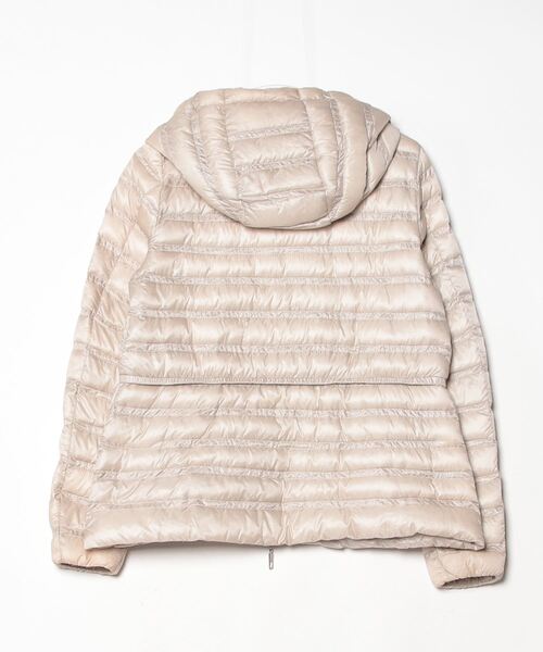 【人気】 モンクレール フラグメント ダウンコート 1 ベージュ VALLOR 未使用品 モンクレール MONCLER × FRAGMENT VALLOR ダウンコート