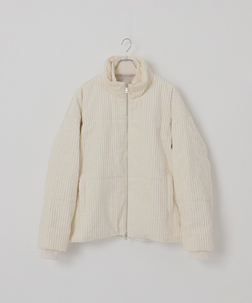 B.C STOCK（ベーセーストック） ブルゾン アウター 「Deux Allures 