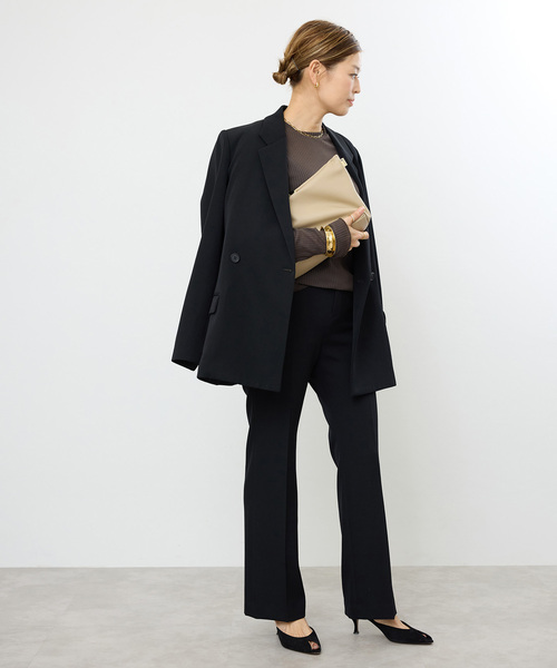 Deuxieme Classe（ドゥーズィエムクラス） ショルダーバッグ バッグ